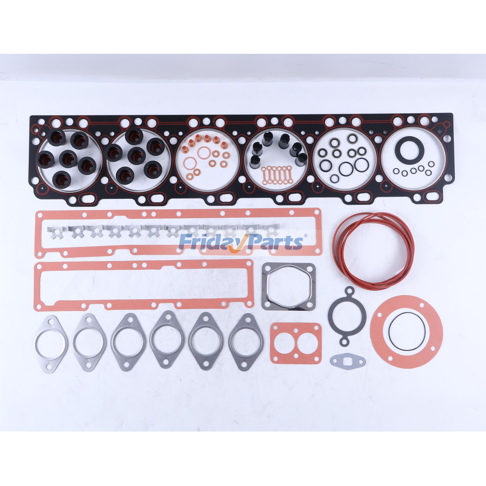  Cylinder Head Gasket Set For HYUNDAI