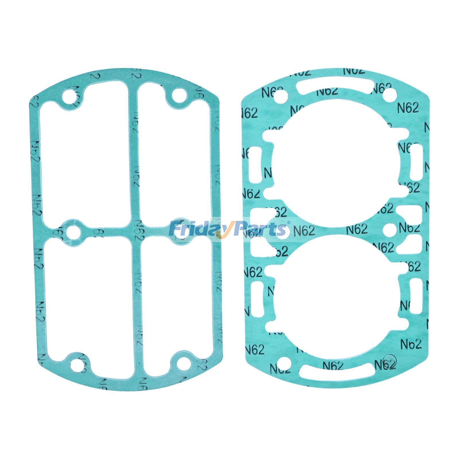 Cylinder Head Gasket Set 54571617 54429600 for Ingersoll Rand Air Compressor