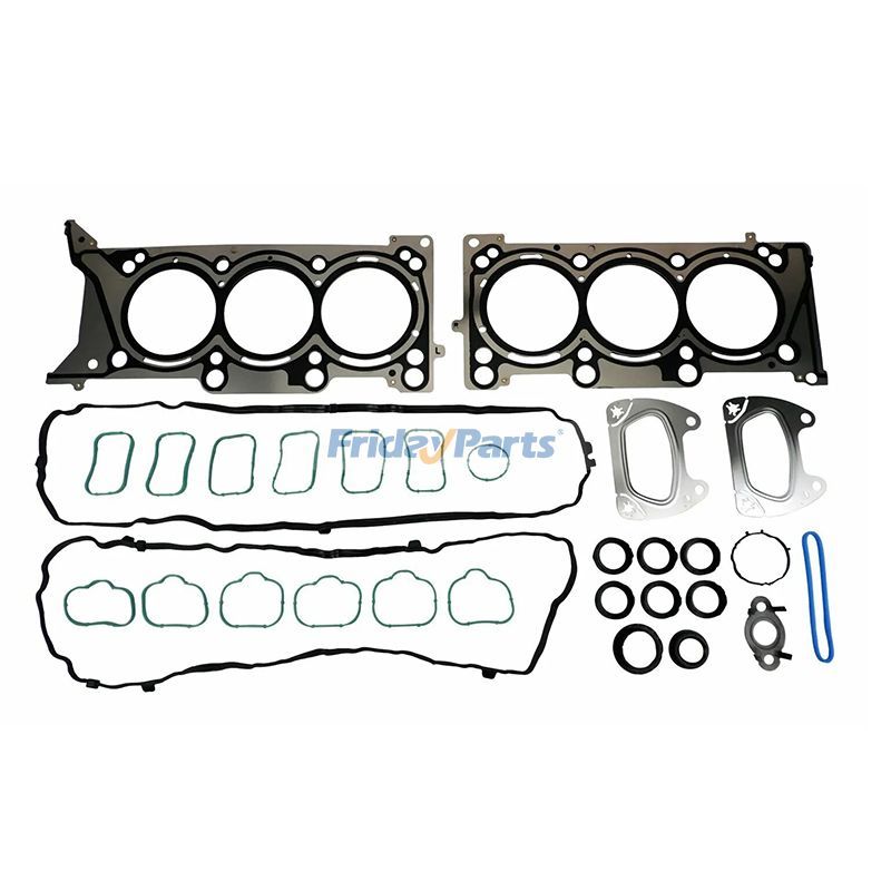 Zylinderkopfdichtungssatz 68297850AC für Dodge Durango Jeep Cherokee Gladiator Wrangler