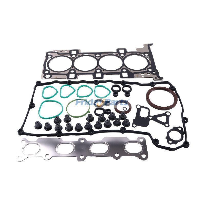 Motorüberholungs-Dichtungssatz HGS1170 für 2013-2016 Dodge Dart 2.0L L4 DOHC 16Vfür Für Dodge