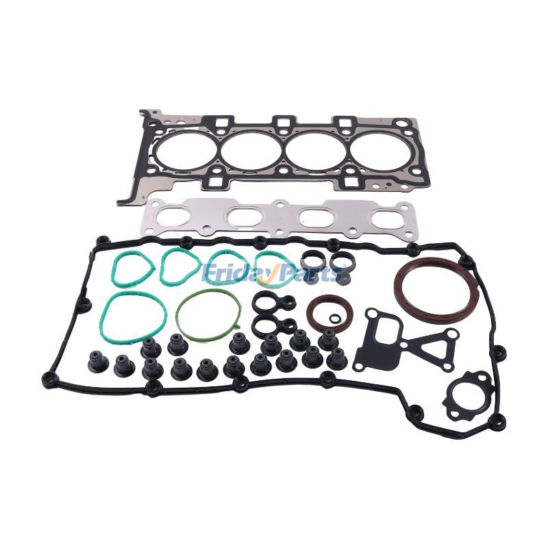 Motorüberholungs-Dichtungssatz HGS1170 für 2013-2016 Dodge Dart 2.0L L4 DOHC 16V