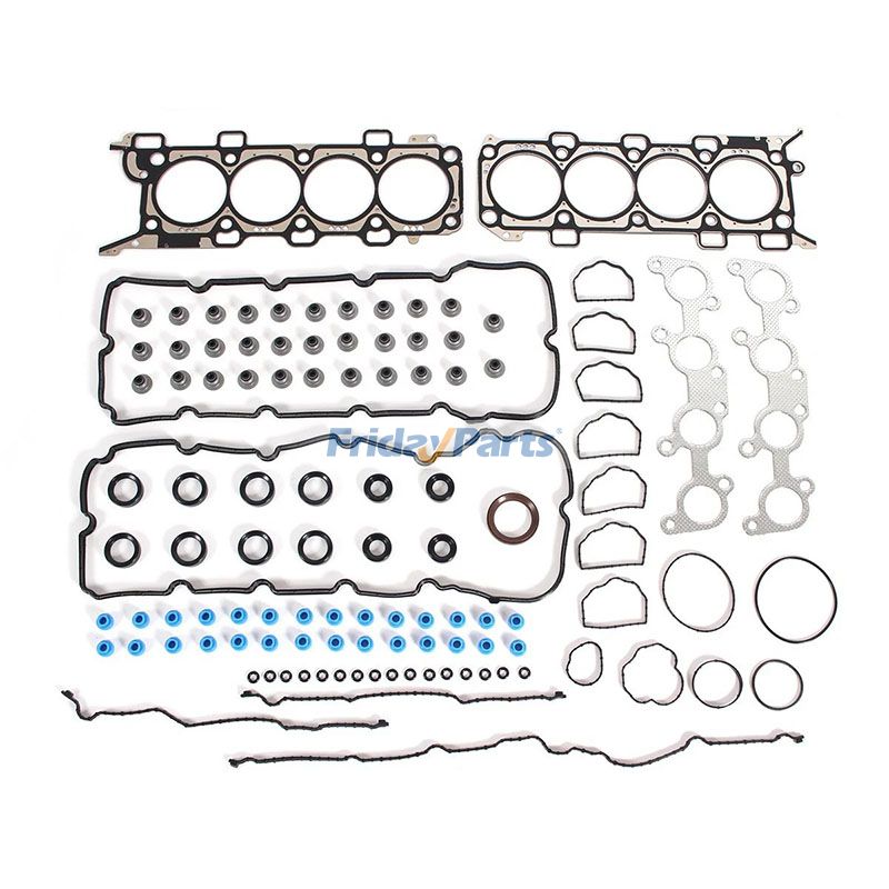 Zylinderkopfdichtungssatz HS55134 für Ford F-150 Mustang 5.0L V8 2015-2017