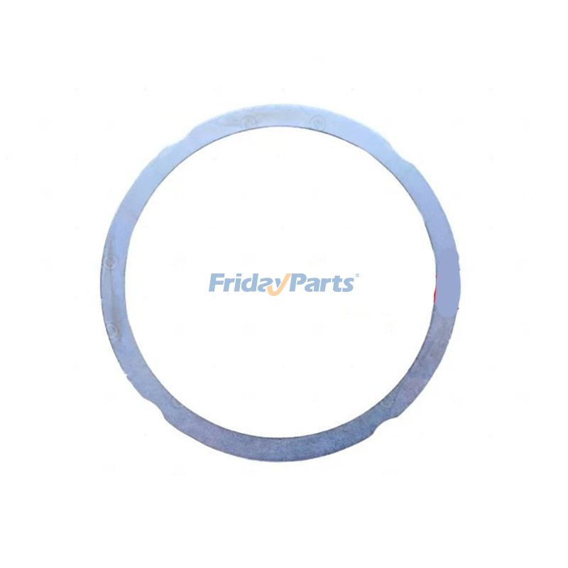 Arandela de ajuste de la junta de culata 04157656 para motor Deutz 912 913 914 511 BF4L913 BF6L913 D914L03