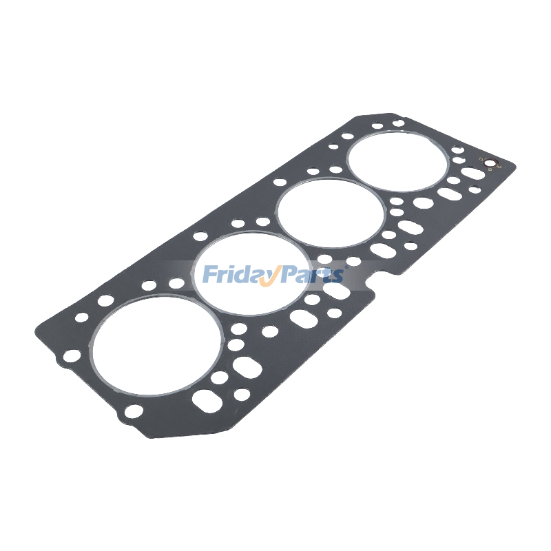 Zylinderkopfdichtung 120 210 230 310 315 344 410 444 3140 5410für Motor,Bagger,Gabelstapler,Mähdrescher,Lader,Teleskoplader,Traktor