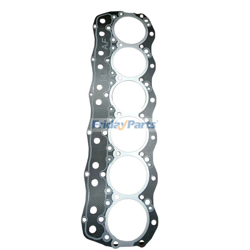 Junta de culata VAME031916 para motor Mitsubishi 6D15 6D14 6D14-T 6D16-T Kobelco K904C K907B K907C MD180LC YS750-2