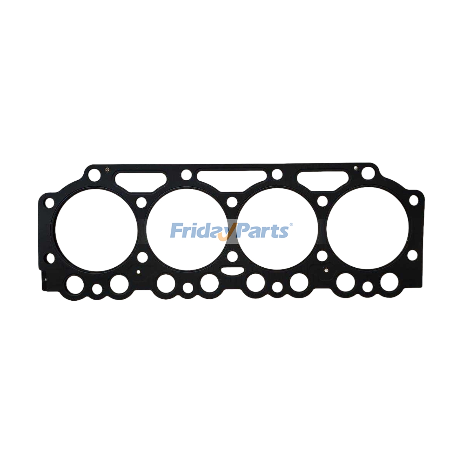 Zylinderkopfdichtung VOE11700335 23178165 für Volvo Penta Motor TAD530GE TAD520GE Bagger EW140B