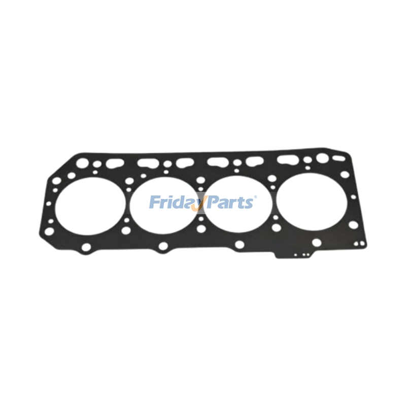 Cylinder Head Gasket VOE11714611 for Volvo Excavator EC35 EC45 EC35C ECR48C Loader MC60B
