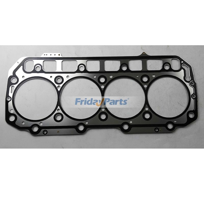 Cylinder Head Gasket VOE14617017 for Volvo Excavator EC55B ECR88 EC60C EC80D Loader MC90B