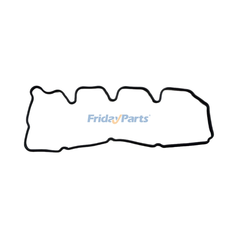 Junta do cabeçote VOE17248668 para carregadeira Volvo BL60B BL61B BL70B BL71B, escavadeira EC120D, compactador EC140D e SD75.