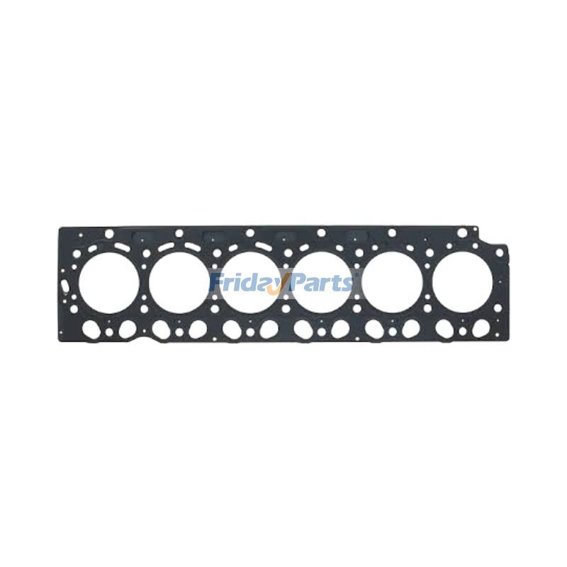Cylinder Head Gasket VOE20798183 for Volvo Engine TAD660VE Loader L60E L60F L60GZ EC160B EC160C EC180B EC180C EC200B EC210B