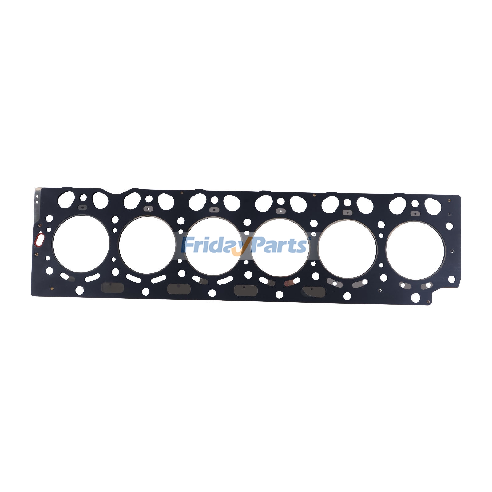 Cylinder Head Gasket VOE20798186 for Volvo Engine D6E Excavator EC220D ECR235C Loader L90GZ