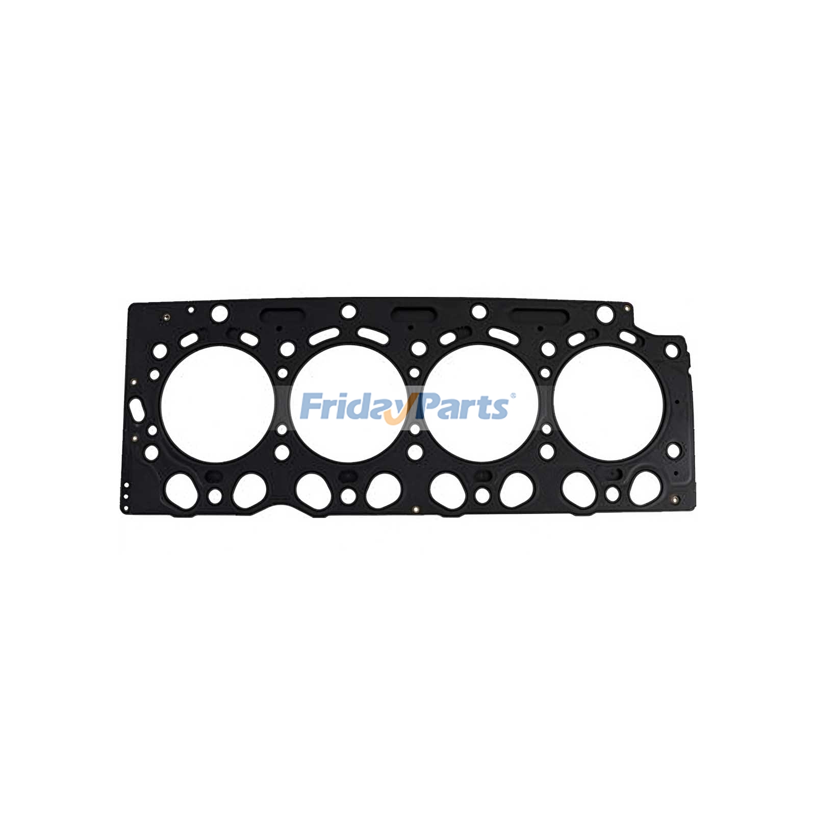 Cylinder Head Gasket VOE20882838 for Volvo Loader BL60 BL61 BL61PLUS BL70 BL71 BL71PLUS L50E Excavator EC135B EC140B EC140C EC170D ECR145C