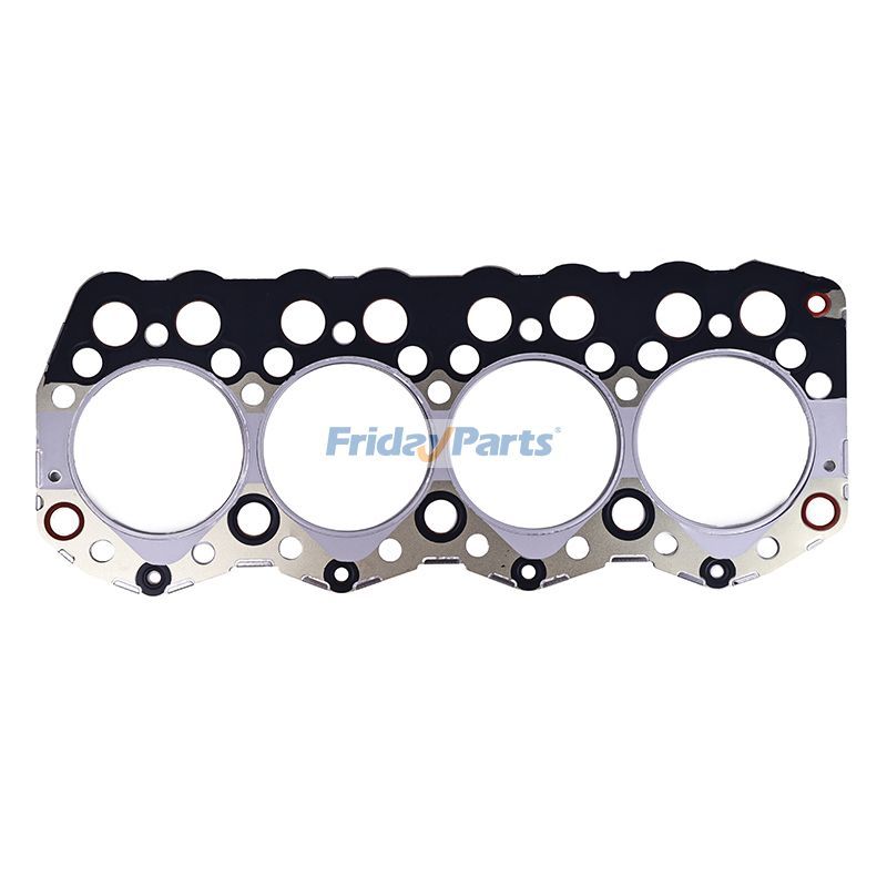 Cylinder Head Gasket XJAF-01743 for Hyundai Excavator R75-7