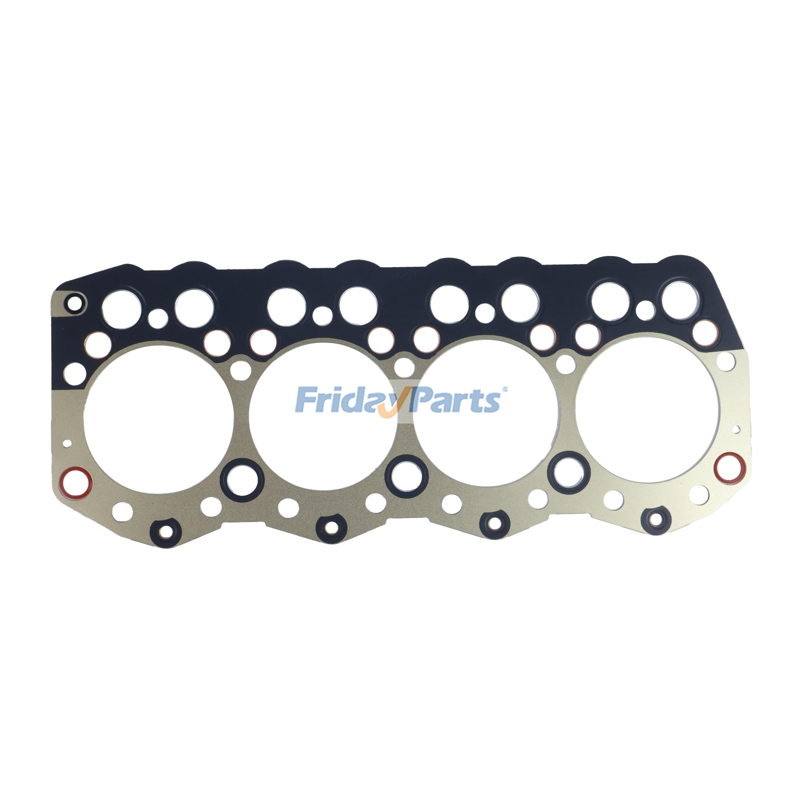 Cylinder Head Gasket for Excavator