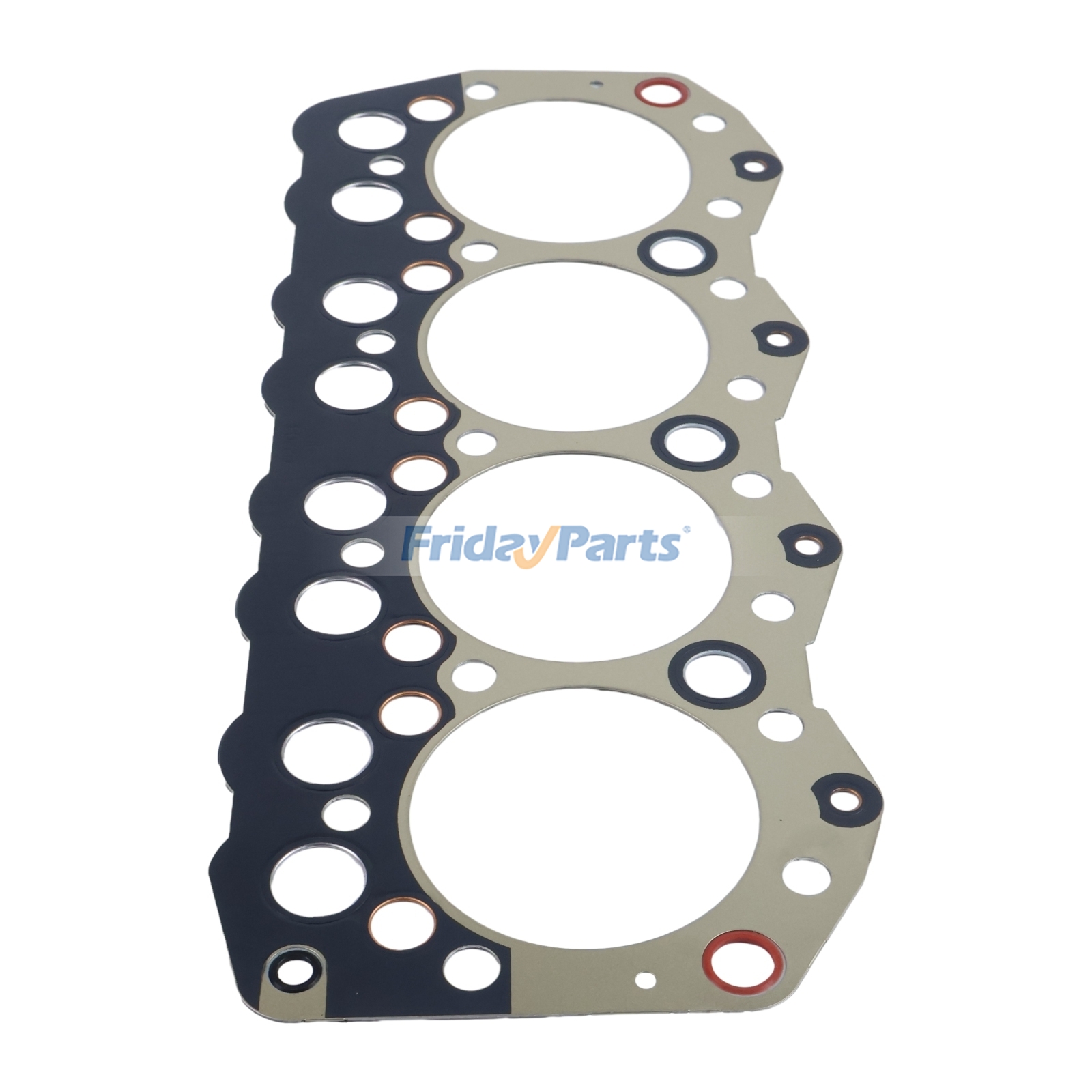 FridayParts Cylinder Head Gasket