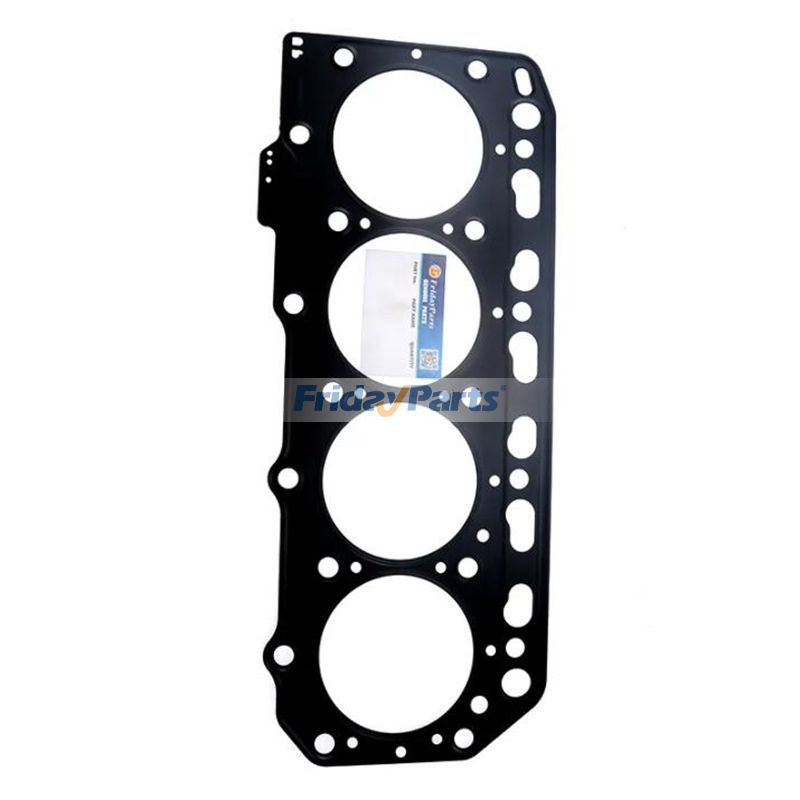 Cylinder Head Gasket-3 for Engine,Excavator,Loader