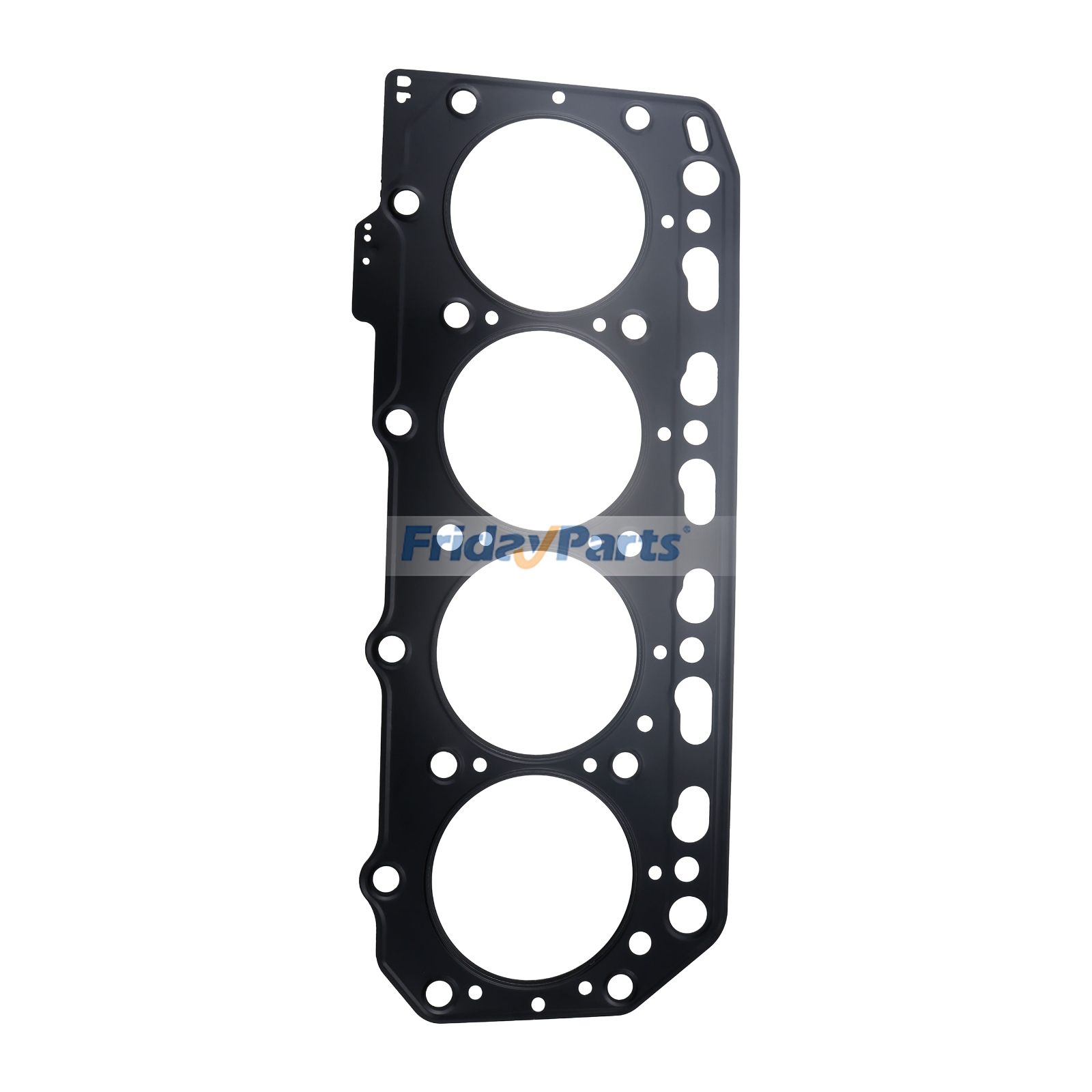 KOMATSU用用コマツ 4D84E 4D84E-3 S4D84E エンジン PC40-7 PC40R-8 PC45-1 PC45R-8 用シリンダーヘッドガスケット YM129408-01330