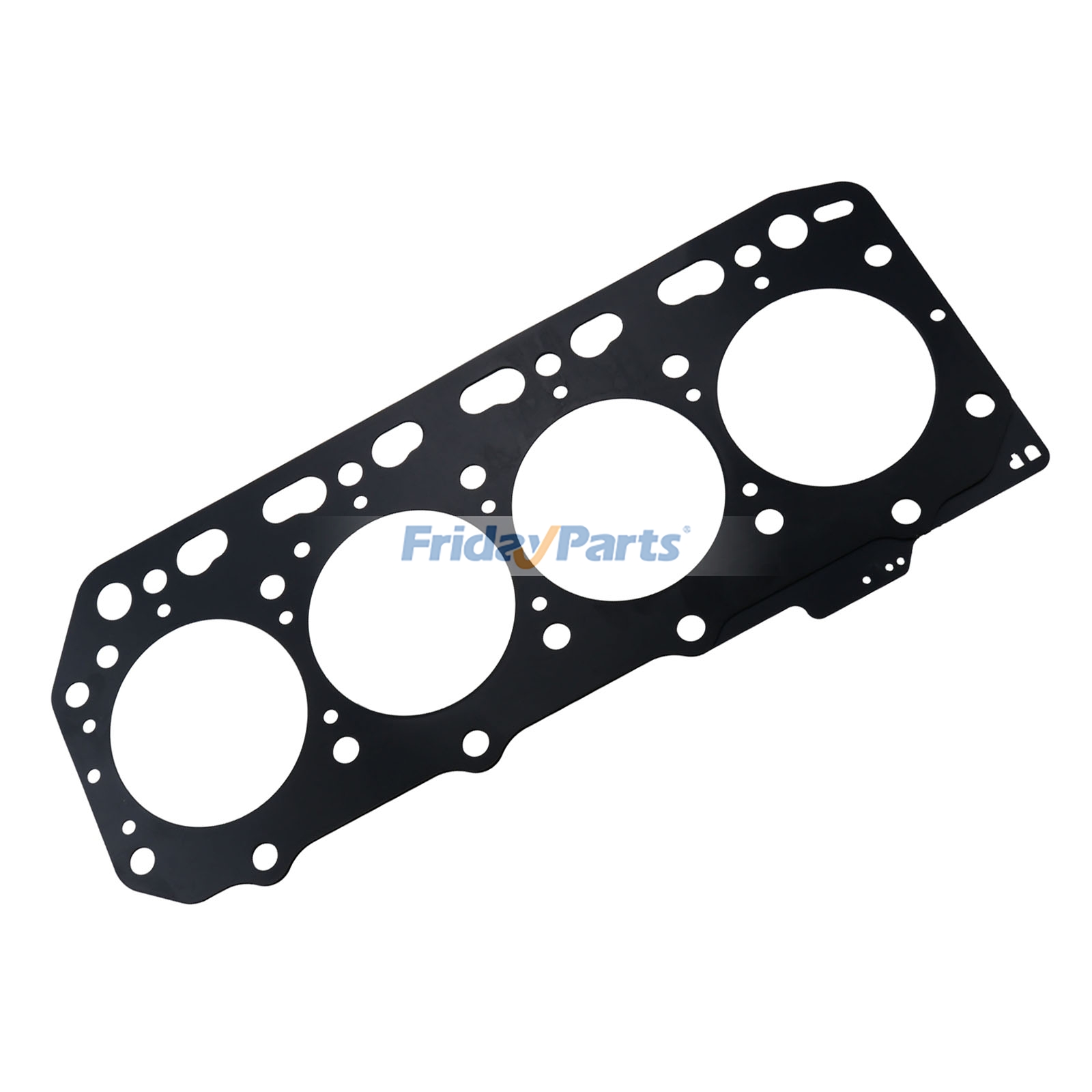 Cylinder Head Gasket 4TNE84 4TNE84T 4TNV84 in Stock in China,USA