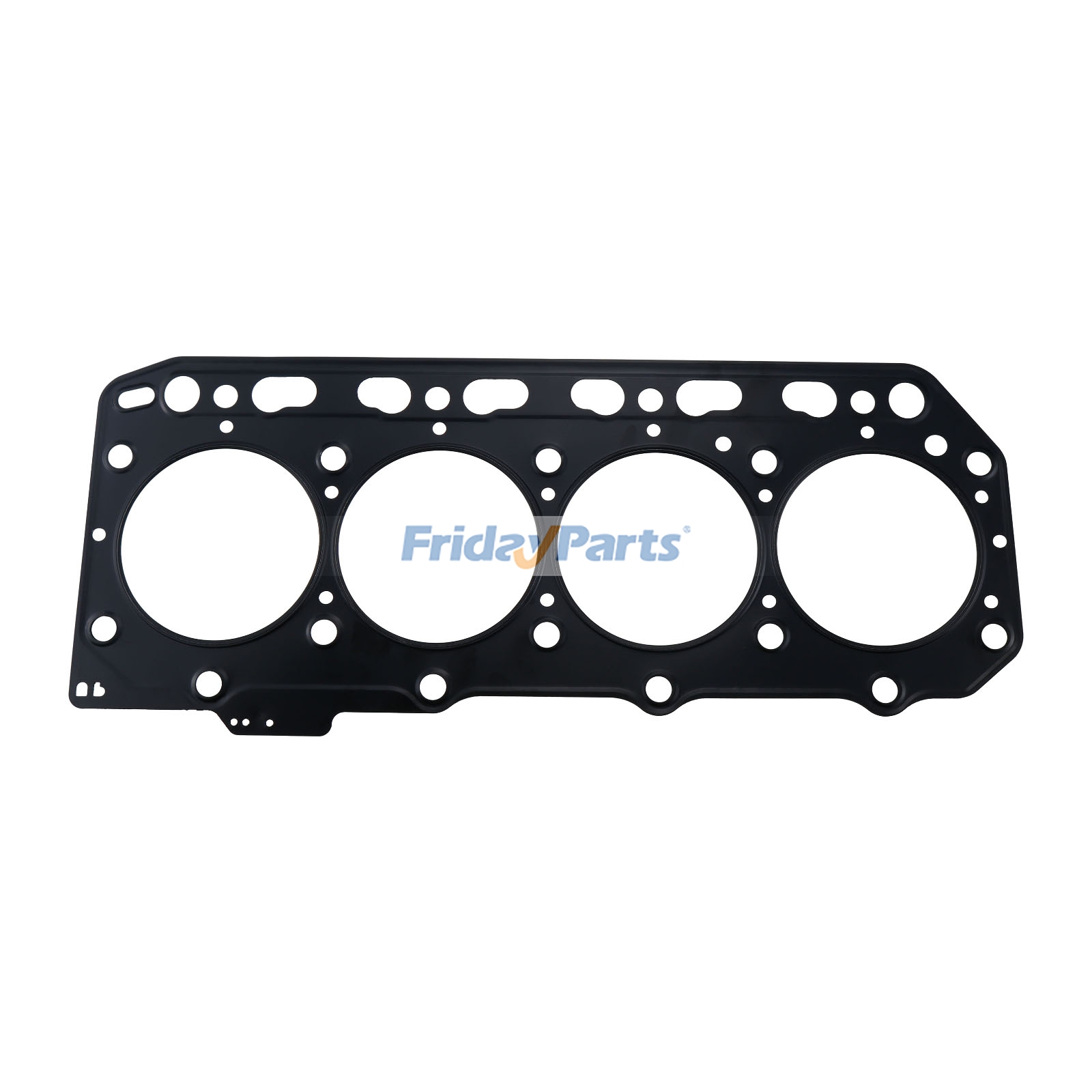 Cylinder Head Gasket 129408-01330 for Yanmar Engine 4TNE84 4TNE84T