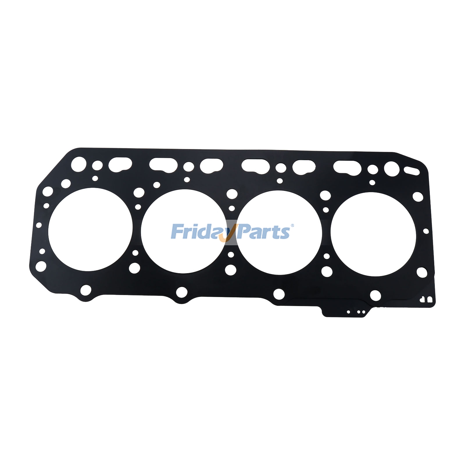 Cylinder Head Gasket 4TNE84 4TNE84T 4TNV84 for Engine,Excavator,Generator,Loader,Tractor