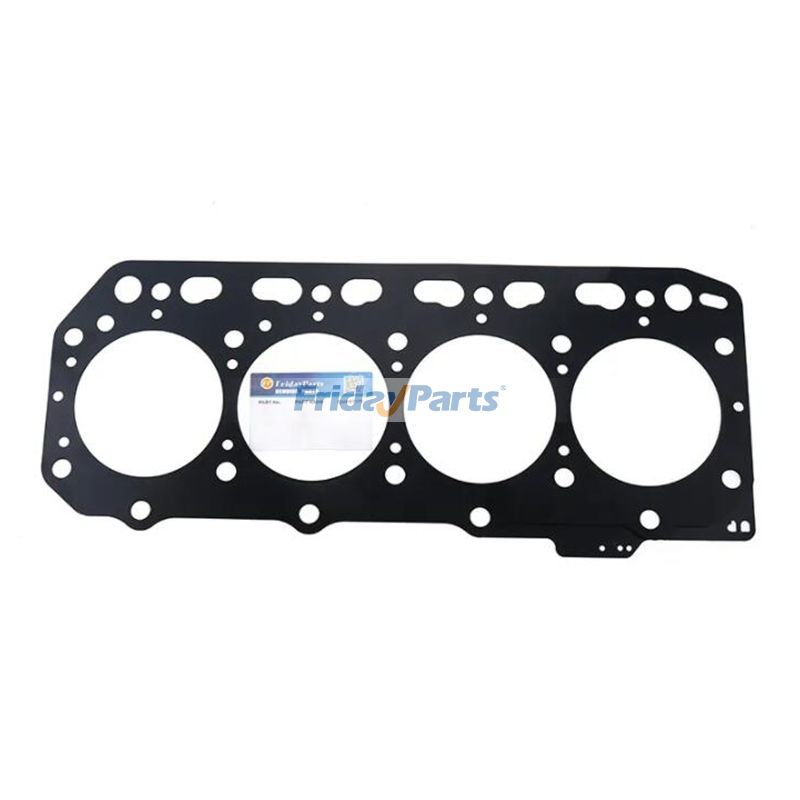 Cylinder Head Gasket YM129408-01330 for Komatsu 4D84E 4D84E-3 S4D84E Engine PC40-7 PC40R-8 PC45-1 PC45R-8