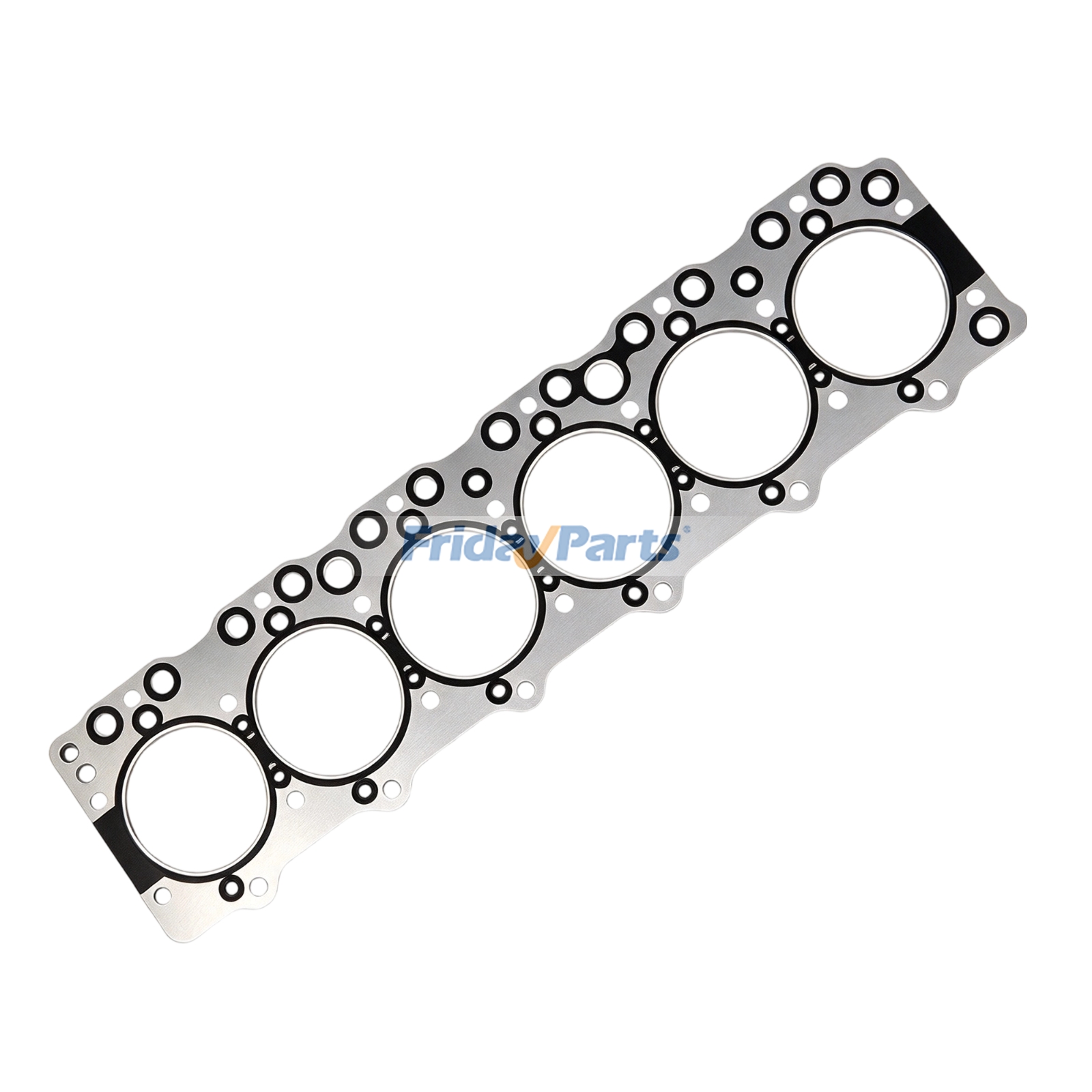 Joint de culasse Z-1-11141-195-0 pour moteur Isuzu 6BD1 6BB1 TCM Chariot élévateur