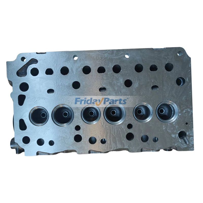 Culasse Komatsu Doosan Daewoo 05 Sumitomo Hitachi IHIpour Pelle