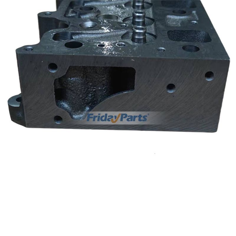 Kompletter Zylinderkopf mit komplettem DichtungssatzFür ISUZU,Für KOMATSU,Für TCM