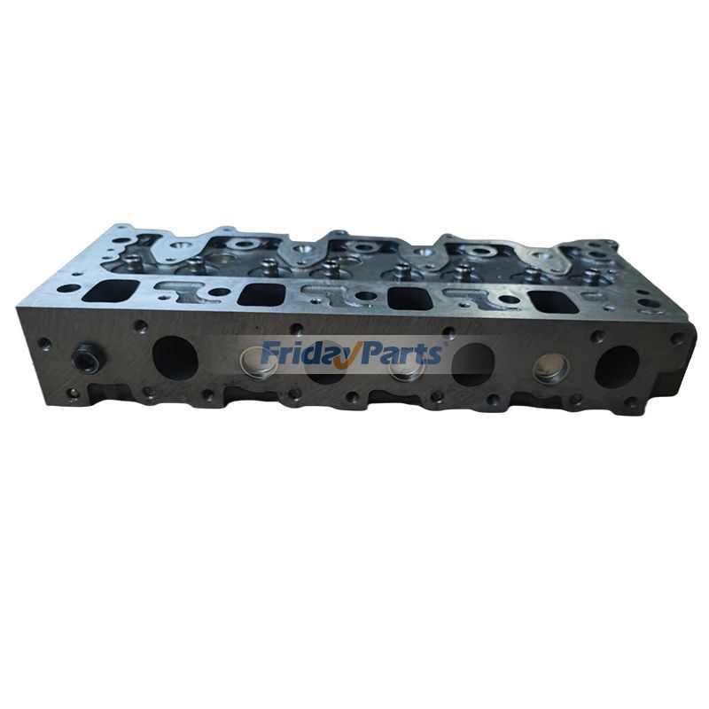 Kompletter Zylinderkopf mit komplettem Dichtungssatzfür Motor,Gabelstapler,Lastkraftwagen 