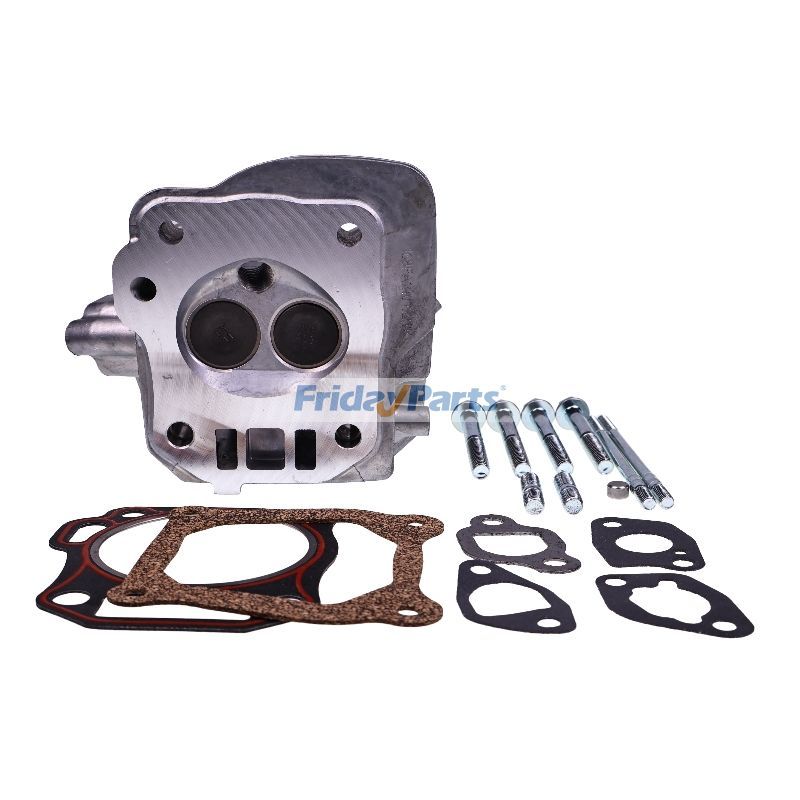 Zylinderkopfsatz 12210-Z1T-010 für Honda-Motor GX160 GX160H1für 