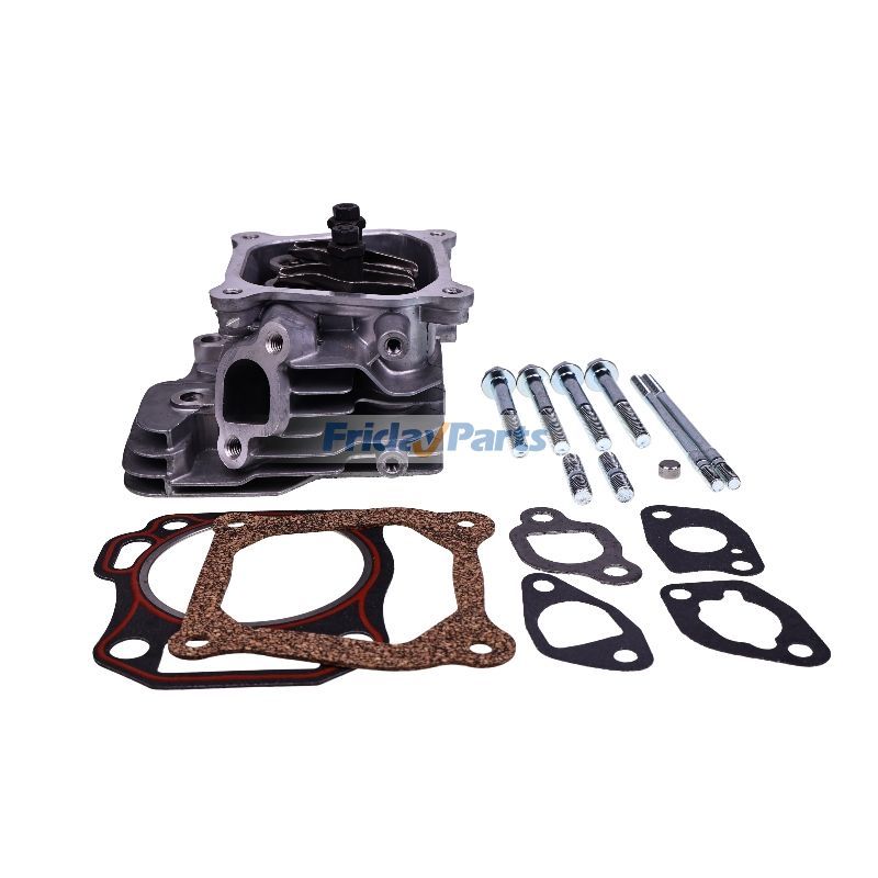 Zylinderkopfsatz 12210-Z1T-010 für Honda-Motor GX160 GX160H1