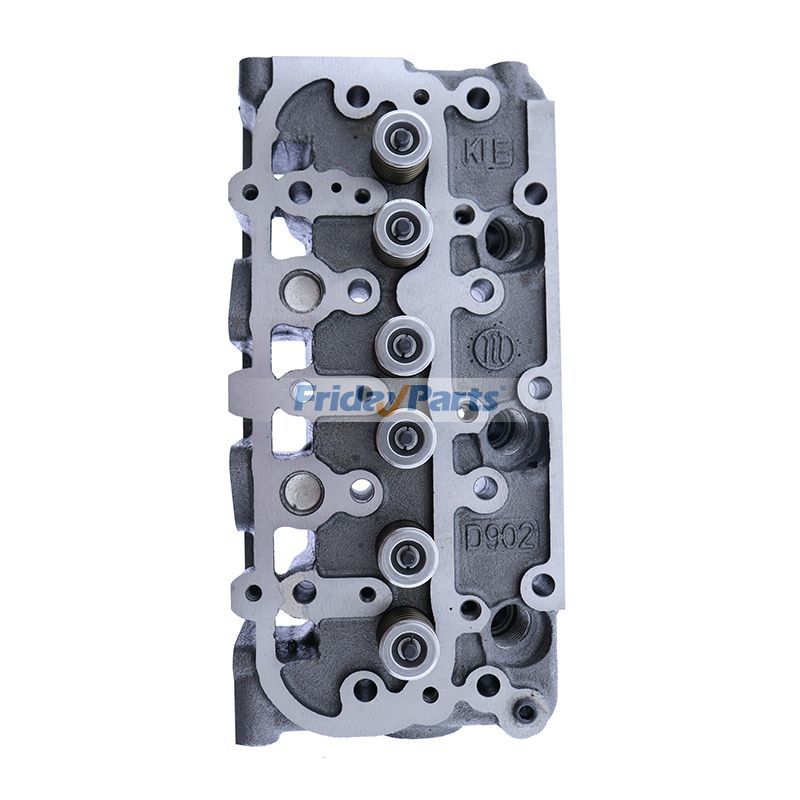 Cylinder Head in Stock in China