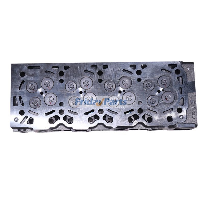 Complete Cylinder Head For KUBOTA Engine,Tractor