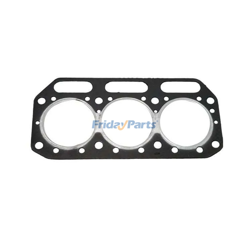 Cylinder Head M806518 for Yanmar Engine 4TNE88 4TNV88 John Deere Tractor 4005 4510 4610 4700