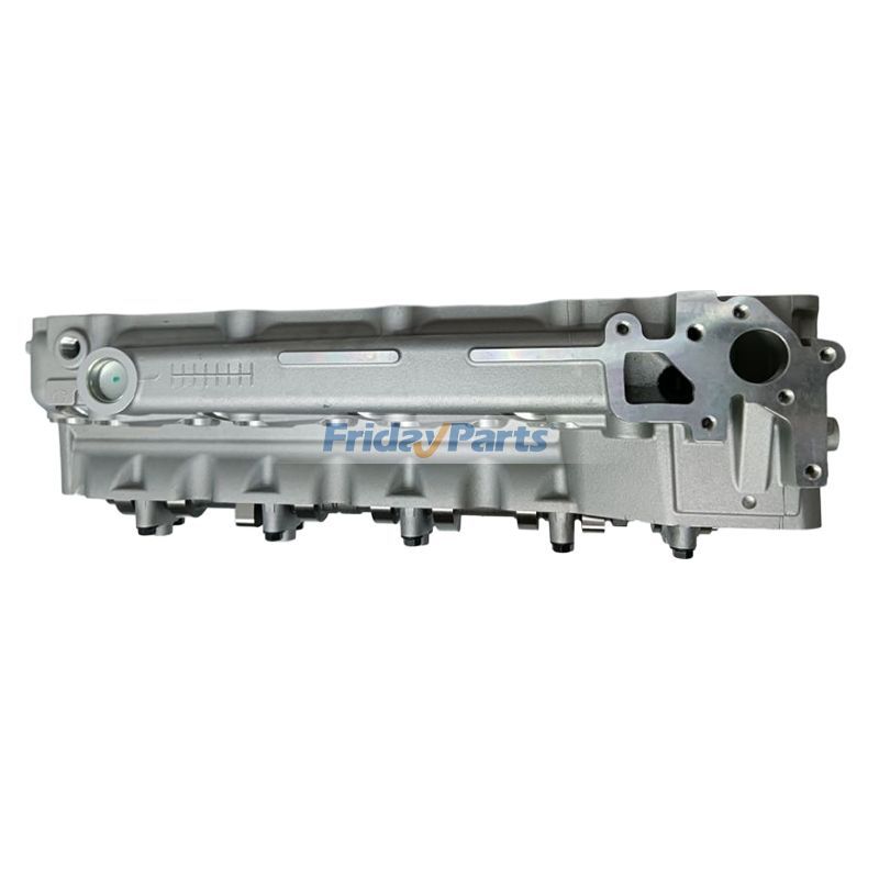 Kompletter Zylinderkopf mit vollständigem Dichtungssatz Sumitomo Caterpillar CAT 308Cfür Motor,BaggerFür CAT,Für SUMITOMO