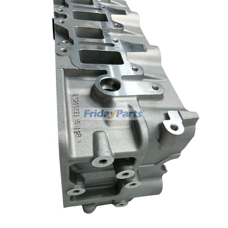 Kompletter Zylinderkopf mit vollständigem Dichtungssatz Sumitomo Caterpillar CAT 308Cbei FridayParts kaufen