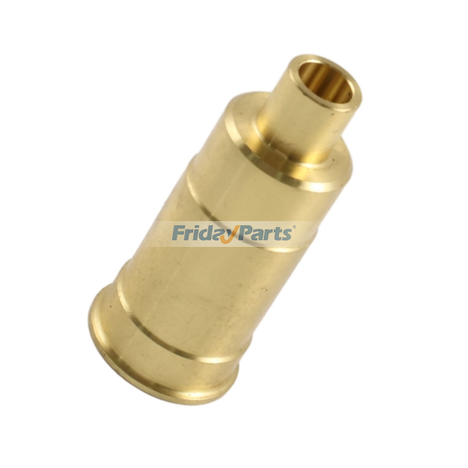 Cylinder Head Nozzle Holder Tube compatible with Engine,Truck