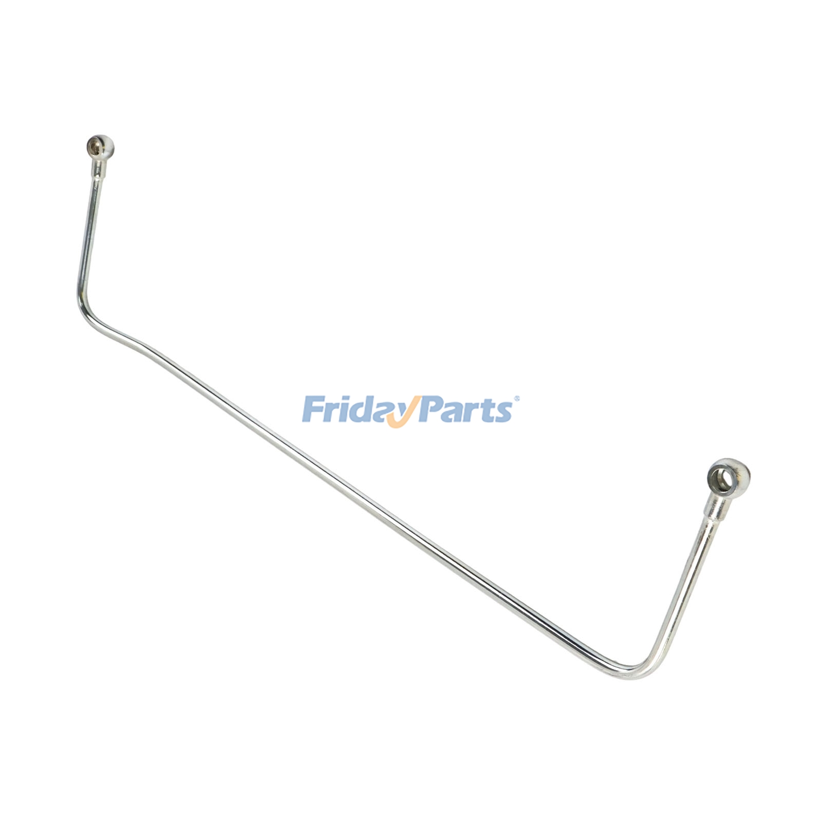 Rura głowicy cylindra FridayParts