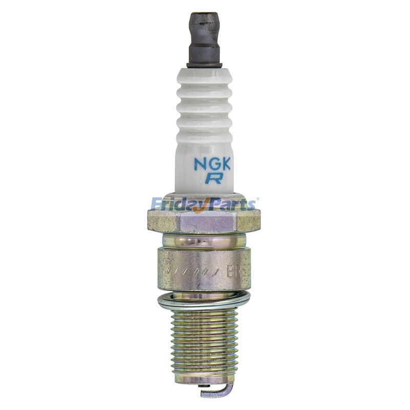 FridayParts Zylinderkopf-Kolbendichtungs-Oberteil-Kit für 1987-2006 Yamaha Banshee