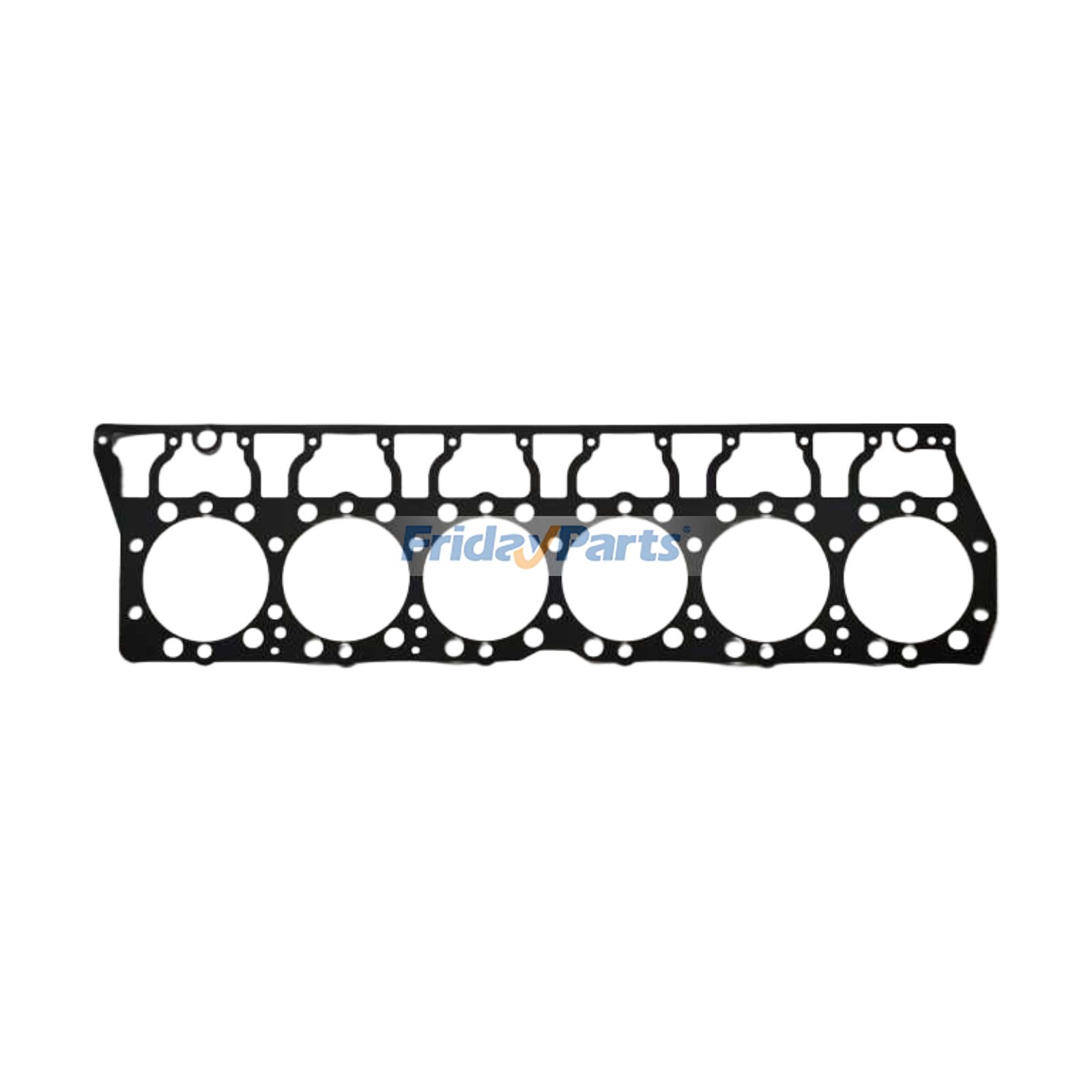 Cylinder Head Plate Gasket 354-8484 for Caterpillar CAT Engine C27 C32 Truck AD60 AD55B AD63 773 773G 773F 775 776C 777G 777E