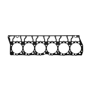 2941734 Cylinder Head Plate Gasket 354-8484 for Caterpillar CAT Engine C27 C32 ...