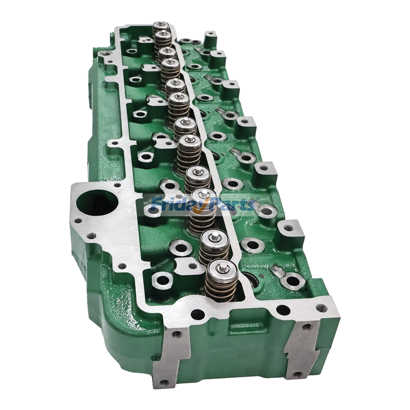  Cylinder Head For Claas,For JOHN DEERE