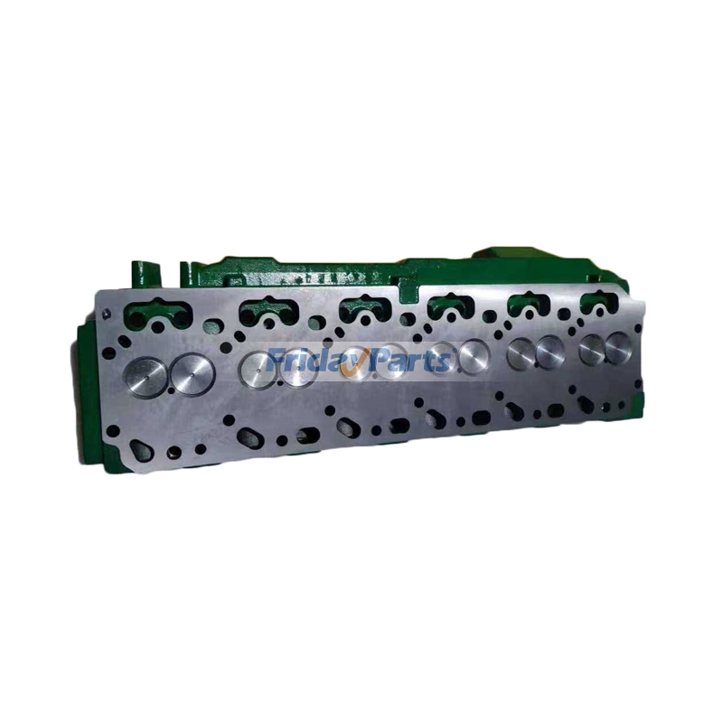  Cylinder Head For Claas,For JOHN DEERE