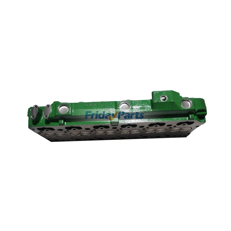 FridayParts Cylinder Head