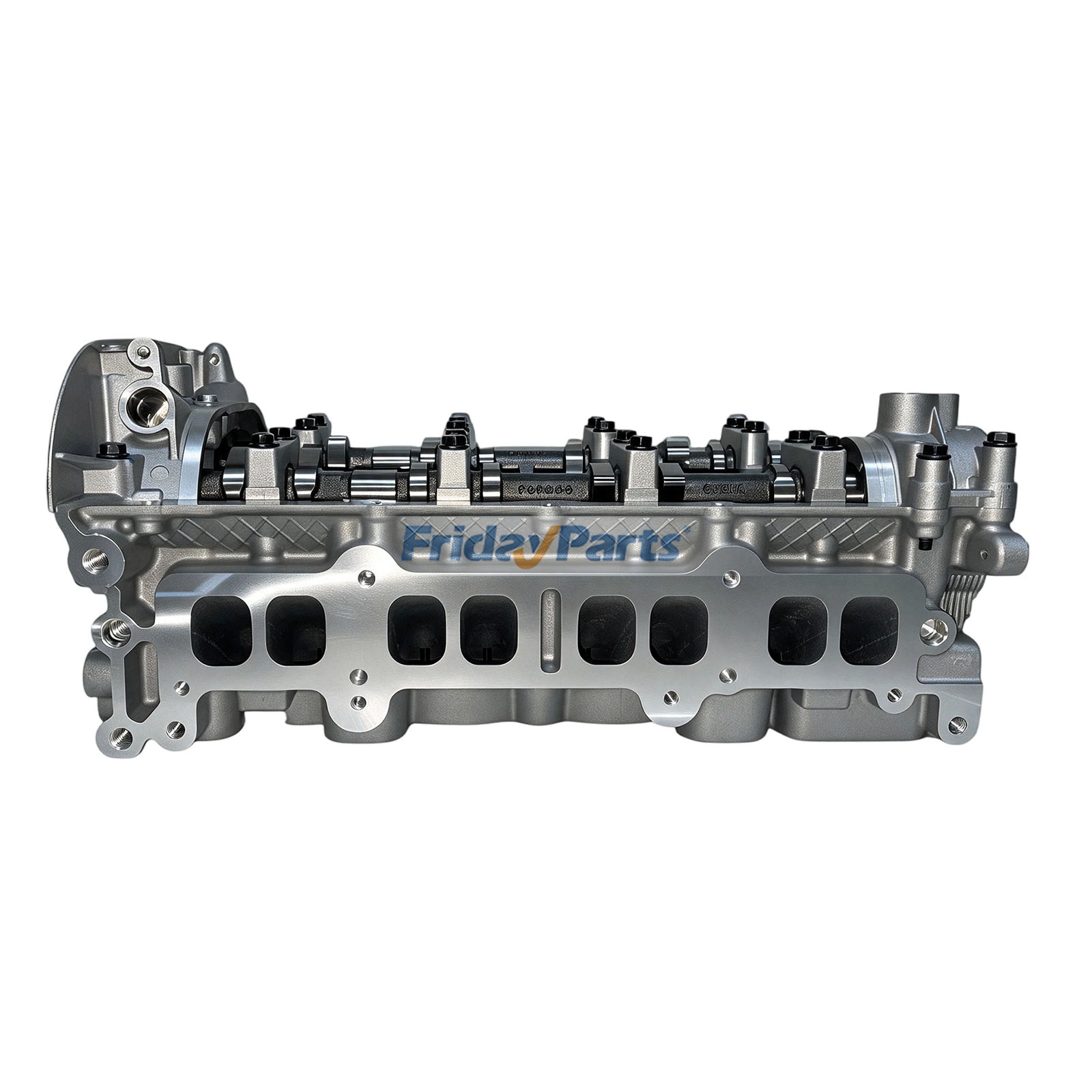 Cylinder Head RFDS7G-6090-EF for Ford Engine M8MA M8MB M8MC M8MD M8ME Vehicle Kuga Grand Focus Mondeo 2014-Up