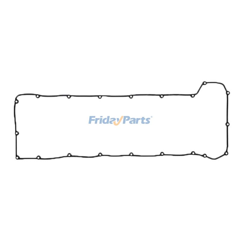 Zylinderkopf-Distanzdichtung 831128 für Mack MP8 Volvo D13 DXI13 Motor