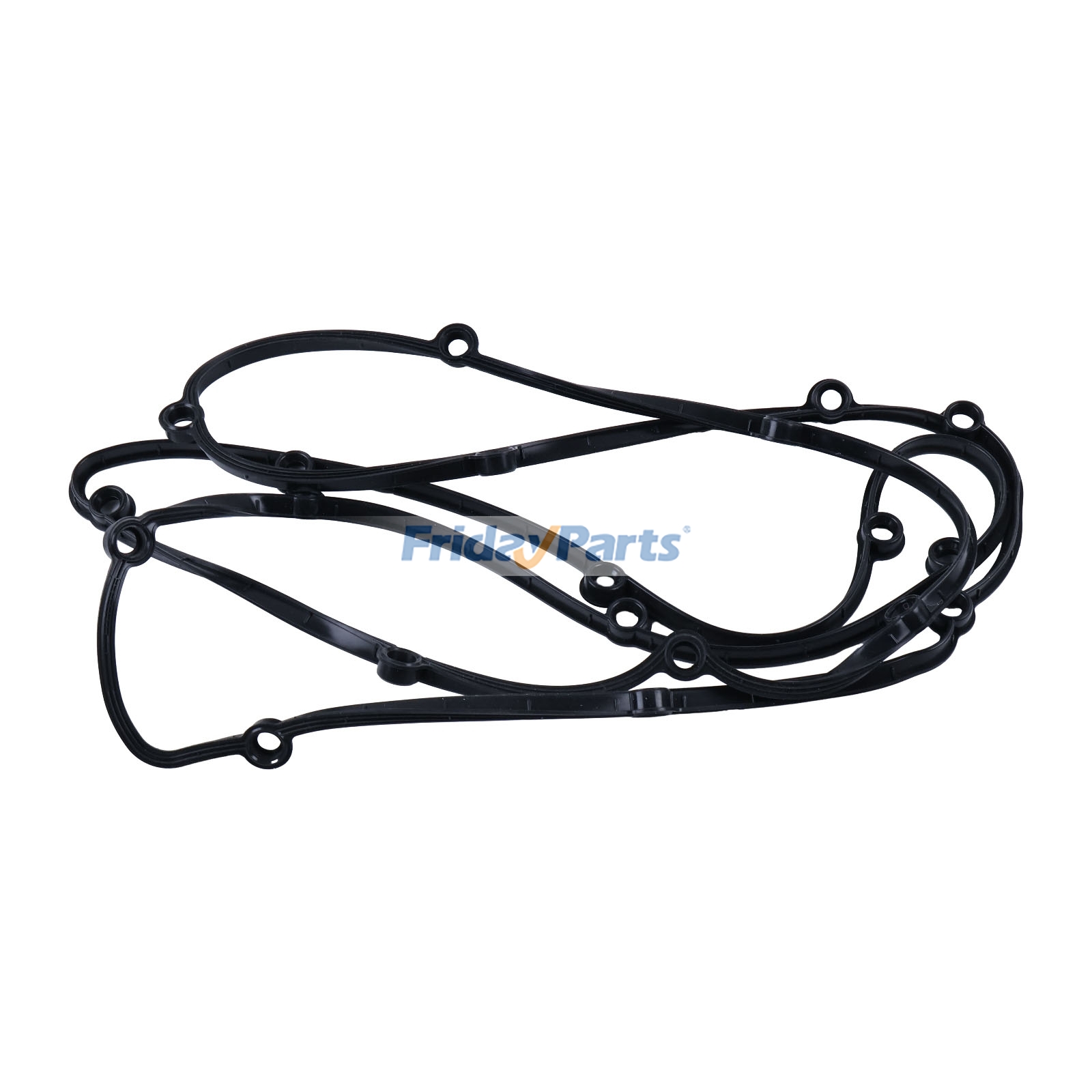 Engine Cylinder Head Spacer Gasket