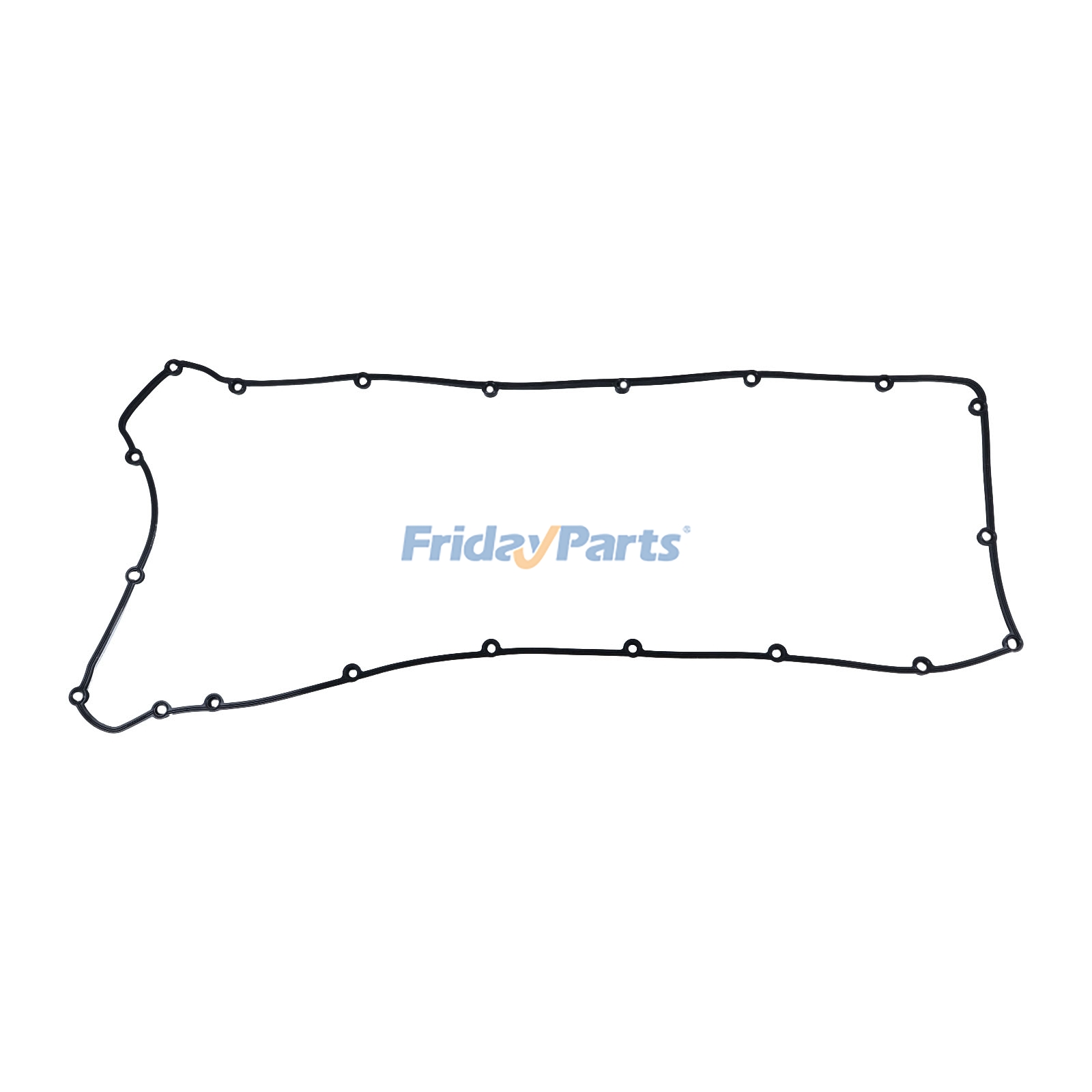 Cylinder Head Spacer Gasket 831128 for Mack MP8 Volvo D13 DXI13 Engine