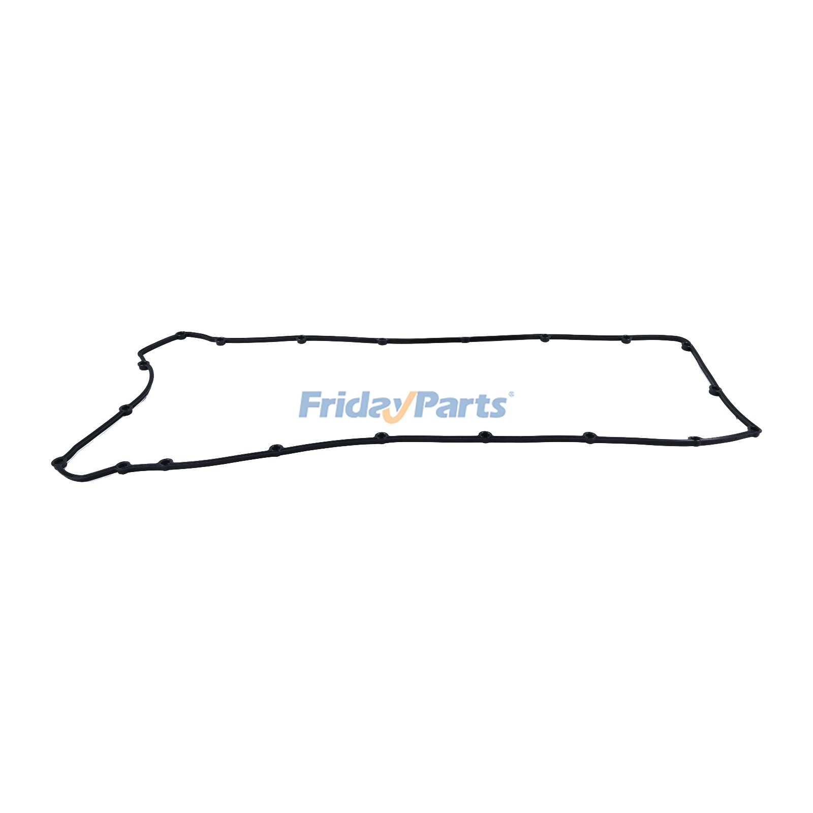 Cylinder Head Spacer Gasket for Engine