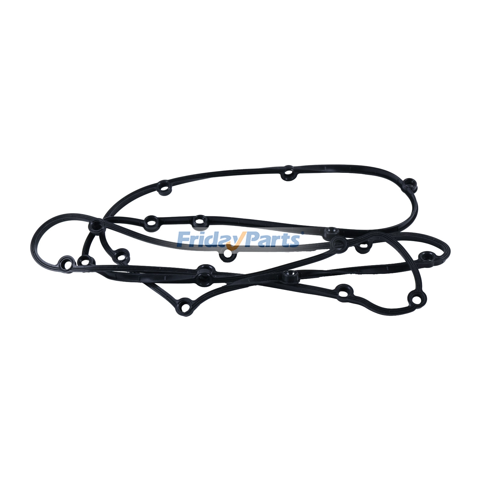  Cylinder Head Spacer Gasket 